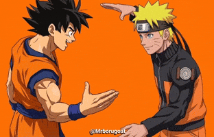 Naruto Shippuden GIF