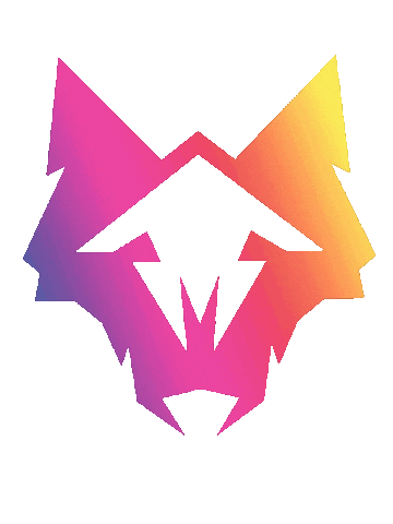 Untamed MTB Sticker