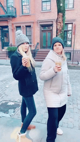 Apostate Coffee GIF