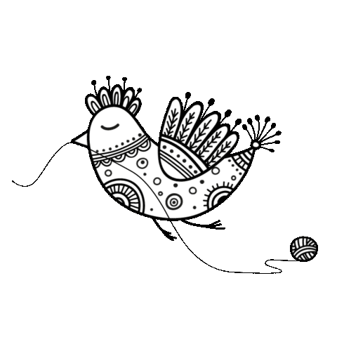 HappyCraftsNL Sticker