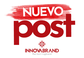 Innovabrand Sticker