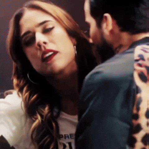 La Reina Del Flow Yeimy Montoya GIF