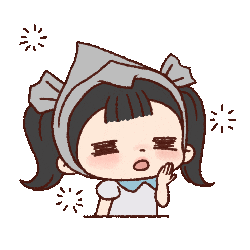 Tinytiny Sticker by popmartglobal