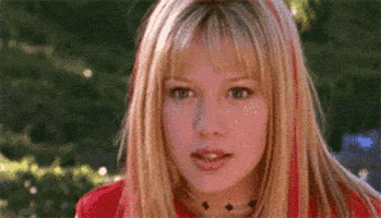 Hilary Duff GIFs - Find & Share on GIPHY