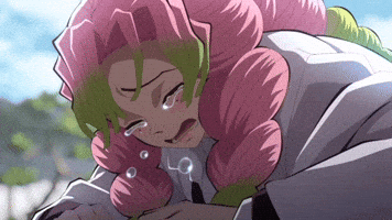 Demonslayer GIF