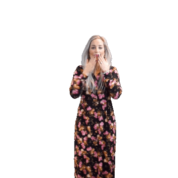 Ingrid Wassenaar Hormonen - Voeding - Gezondheid Sticker