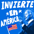 Investing in America Spanish text