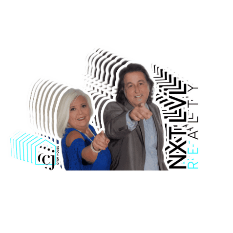Sticker by NXTLVL