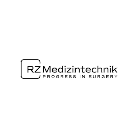 RZ Medizintechnik GmbH Sticker