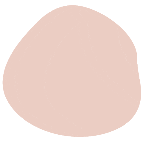 Pink Shapes Sticker by Guilty