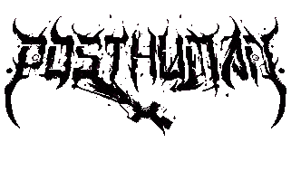 Post Sticker by PostHumanX