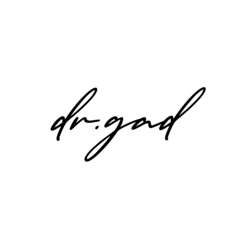 drgad Sticker
