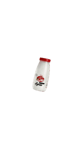 Arslan Süt Mamülleri Sticker