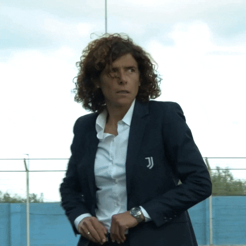 Coach Womensfootball GIF by JuventusFC