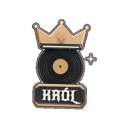 Music Sticker