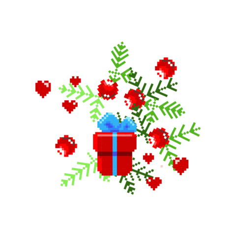 Gift Sticker