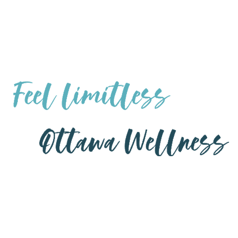 Flow Health & Performance Sticker