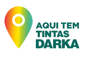 Tintas Darka Sticker