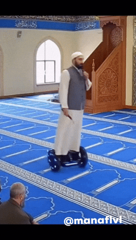 Manaflvl GIF