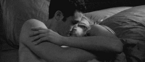 Black And White Love GIF - Find & Share on GIPHY