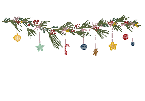 Christmas Amelia Sticker by MARIKETING