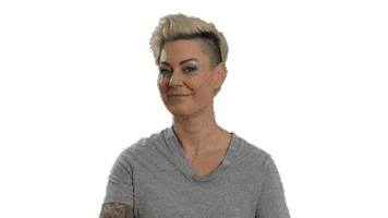 In Love Heart Sticker by Doc Caro