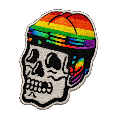 Hockey Sticker by LongIslandHockeyCo