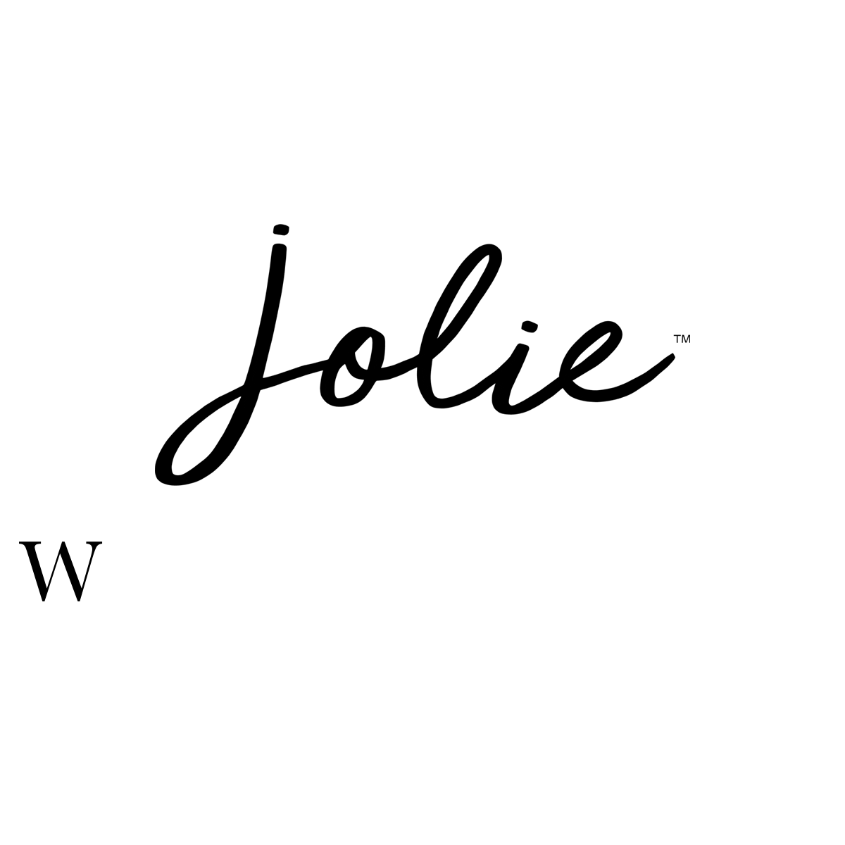 Jolie Paint Sticker by Jolie Home
