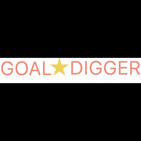 Goaldigger GIF by GirlGang