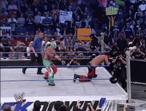 Smackdown Live Sport GIF by WWE - Find & Share on GIPHY