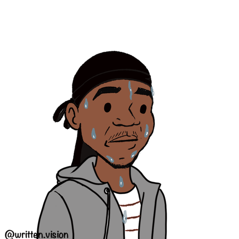 Nervous Waves GIF