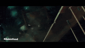 Robin Hood GIF