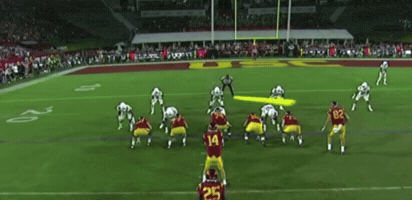 Malik Jefferson GIF