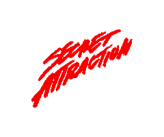 Attraction Stratford Sticker by The Lunchbox