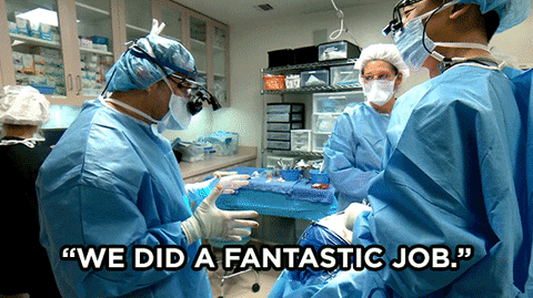 Fantastic-job GIFs - Get the best GIF on GIPHY