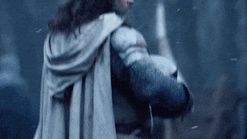 Fun Night GIF