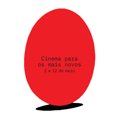 Film Cinema Sticker by IndieLisboa