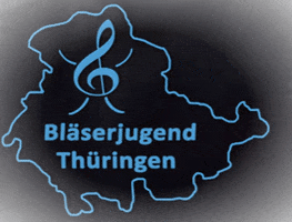 Musik Thüringen GIF by Blaeserjugend_Thueringen