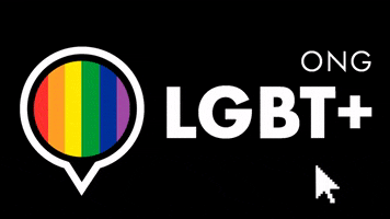 ONGLGBT GIF