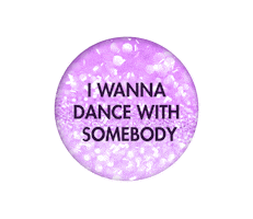 Stage Entertainment Sticker