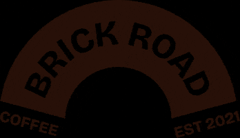 Brick Road Coffee GIF