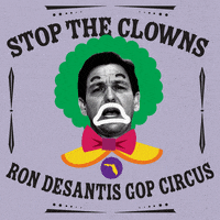 MAGA Government Shutdown by Creative Courage | GIPHY