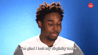 Lost-virginity GIFs - Get the best GIF on GIPHY