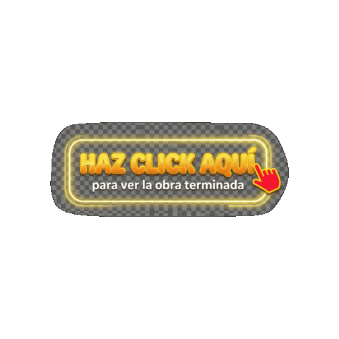 Click Aqui Sticker