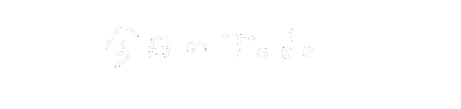 手書き文字 Sticker