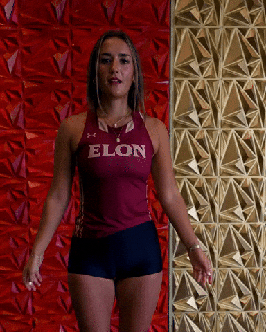 Jaqueline Zacharias GIF by Elon Phoenix
