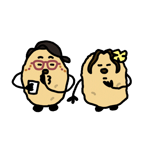 CJ ENM tvN Sticker