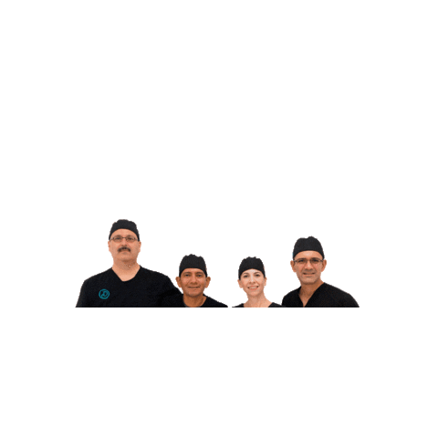 Dr. Daniel Huacuz Sticker