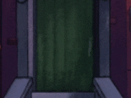 Hey Arnold GIF