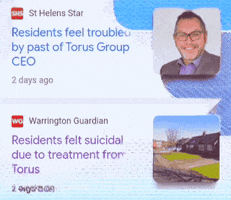 Social Housing GIF